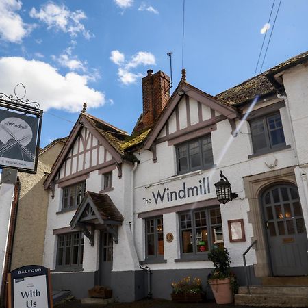Hotel The Windmill Maidstone Zewnętrze zdjęcie