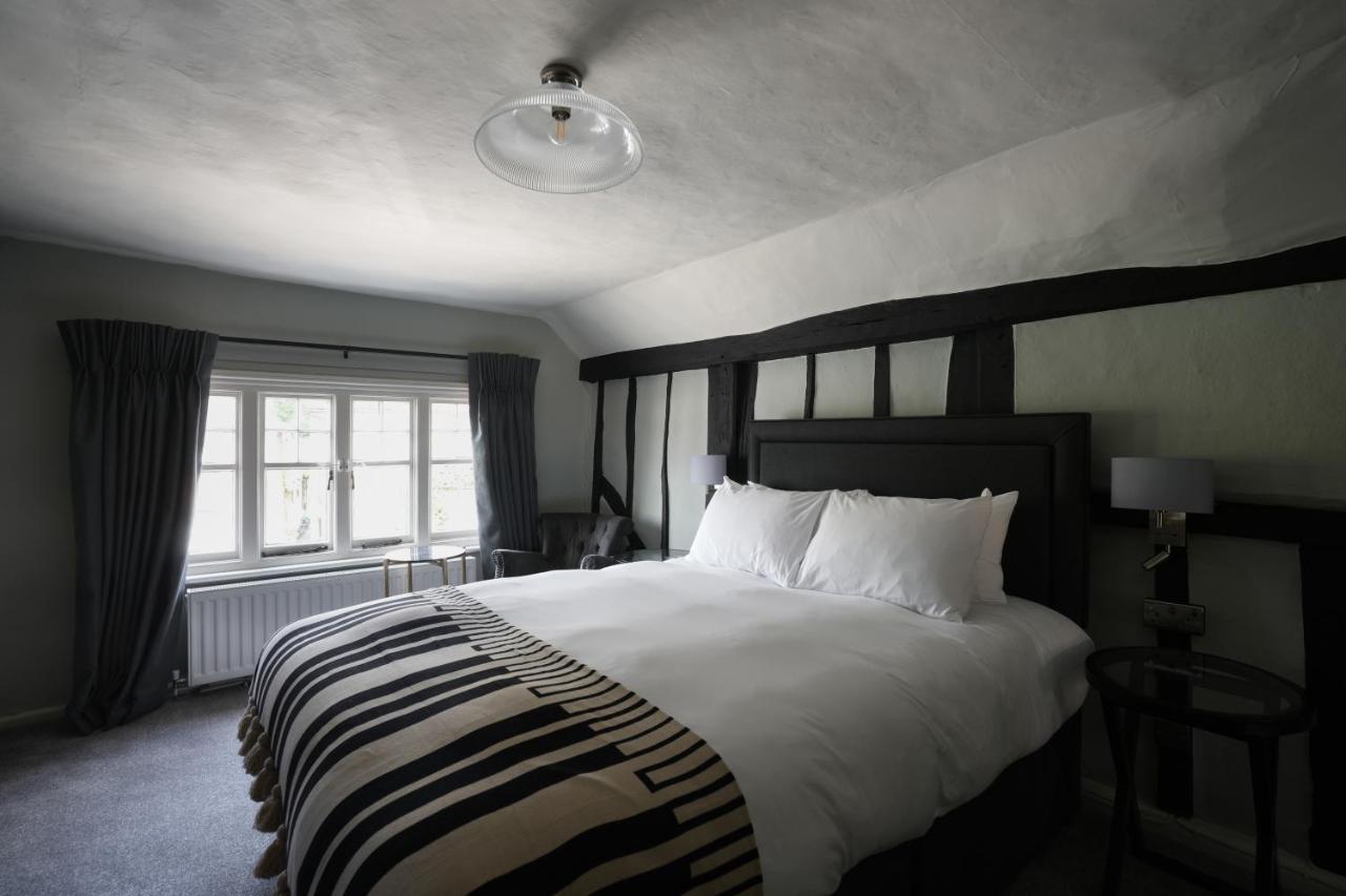 Hotel The Windmill Maidstone Zewnętrze zdjęcie