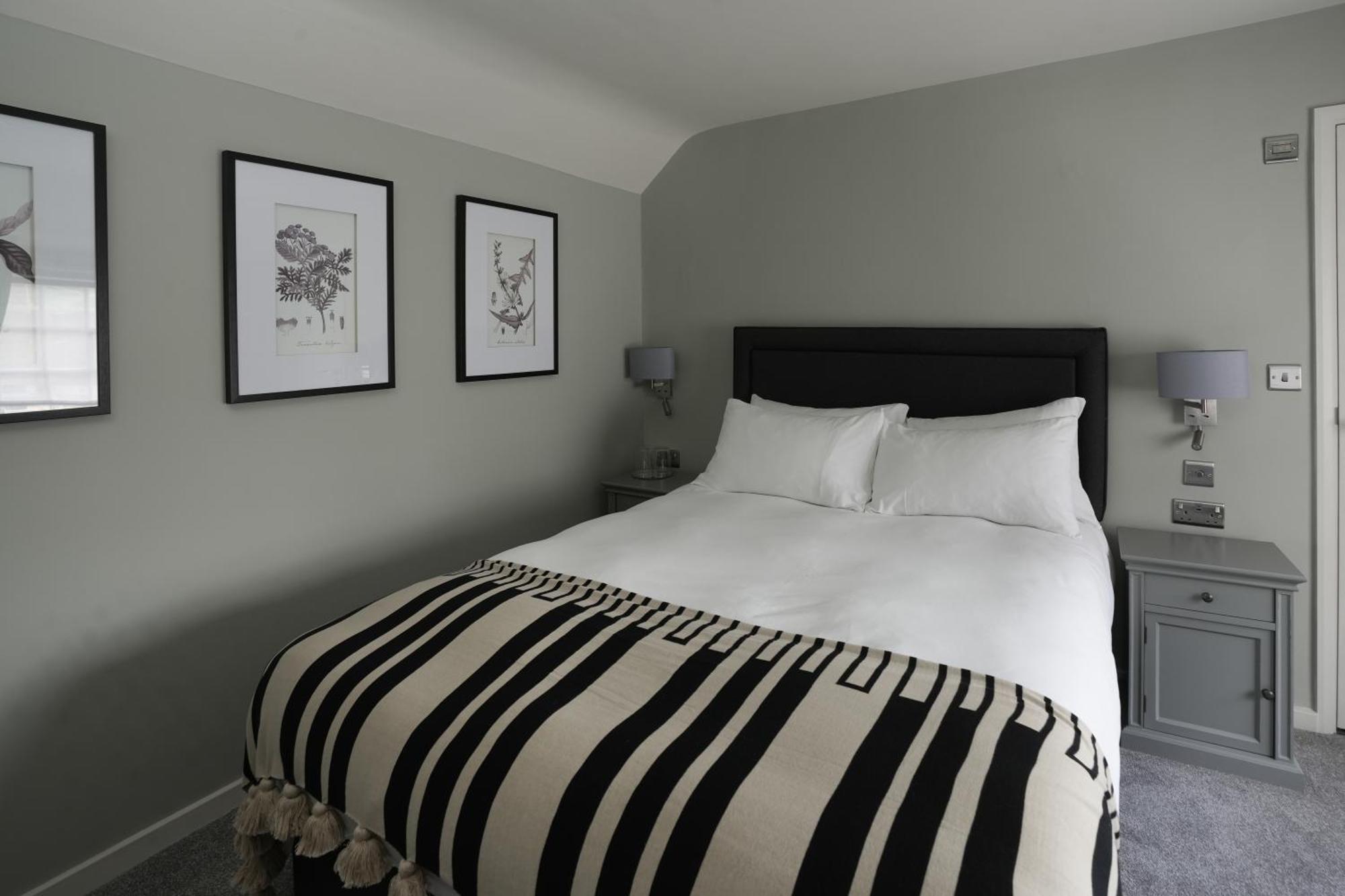 Hotel The Windmill Maidstone Zewnętrze zdjęcie
