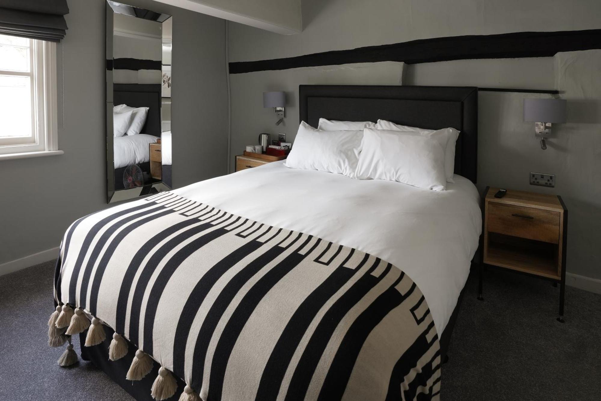 Hotel The Windmill Maidstone Zewnętrze zdjęcie