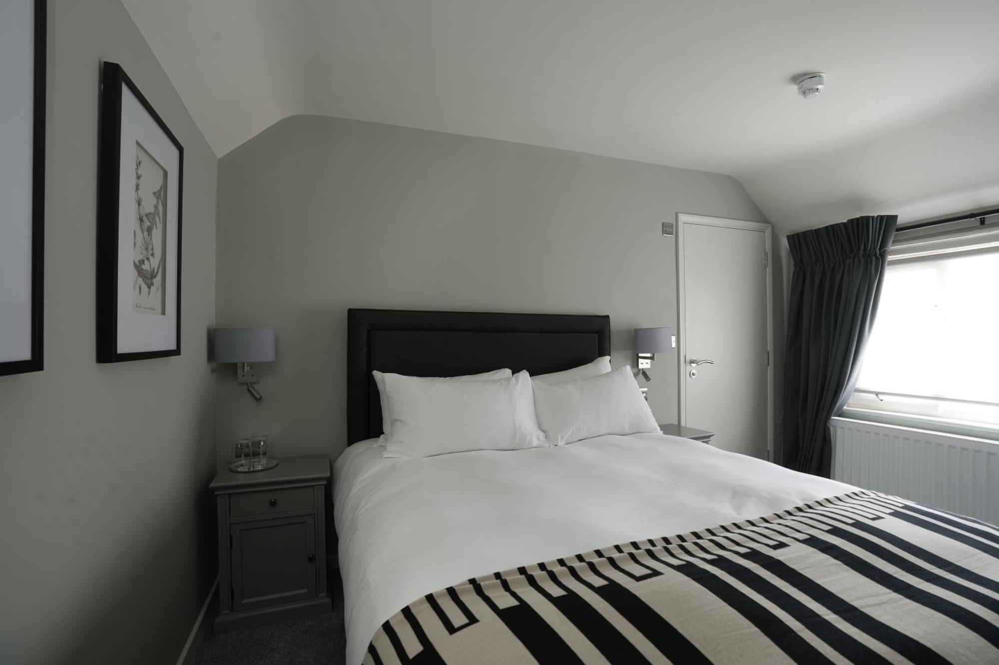 Hotel The Windmill Maidstone Zewnętrze zdjęcie