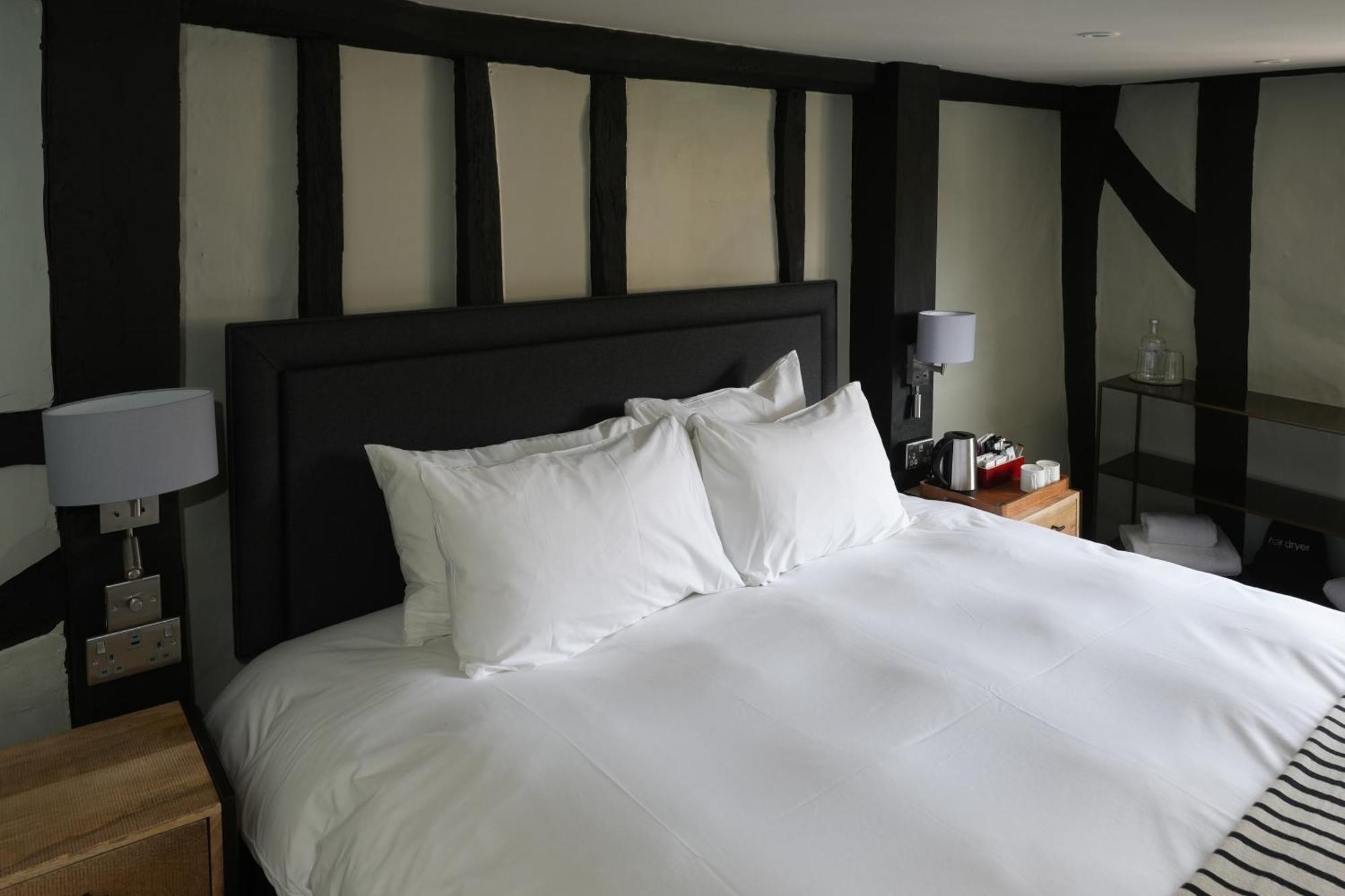 Hotel The Windmill Maidstone Zewnętrze zdjęcie