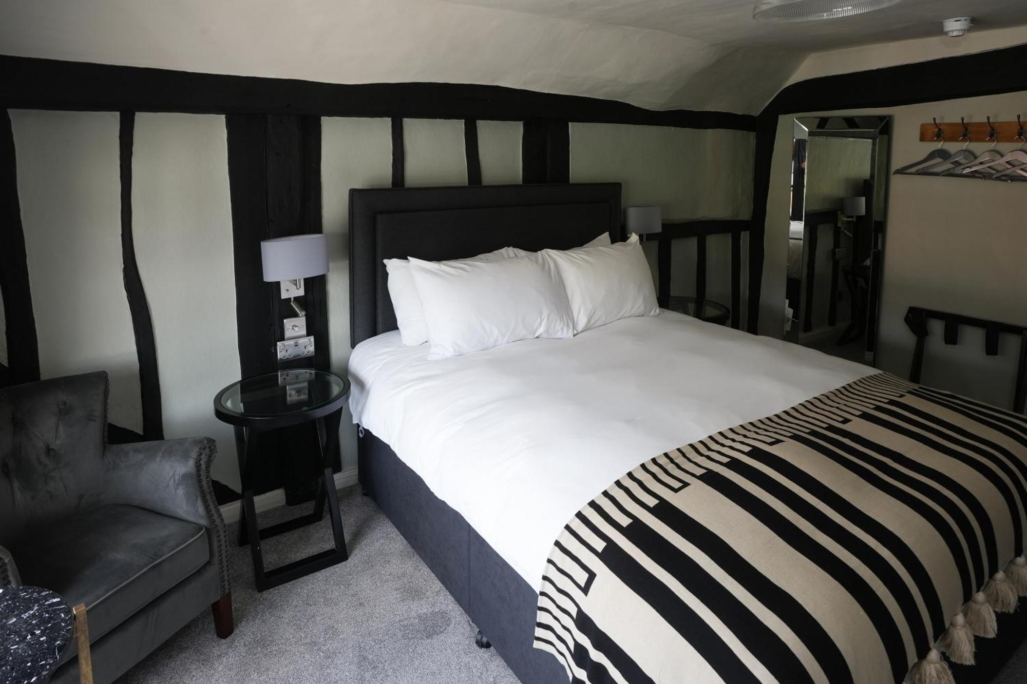 Hotel The Windmill Maidstone Zewnętrze zdjęcie