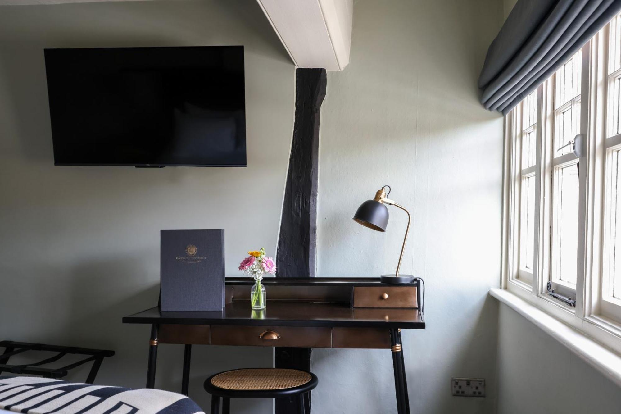 Hotel The Windmill Maidstone Zewnętrze zdjęcie